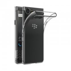 قاب ژله ای برای گوشی موبایل BlackBerry Keyone