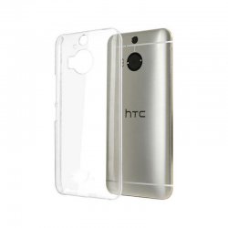 قاب ژله ای برای گوشی موبایل HTC One M9 Plus