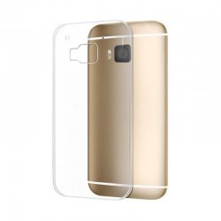 قاب ژله ای برای گوشی موبایل HTC One M9