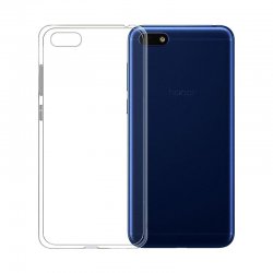 قاب ژله ای برای گوشی موبایل Honor 7S