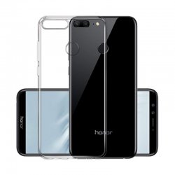 قاب ژله ای برای گوشی موبایل Honor 9 Lite