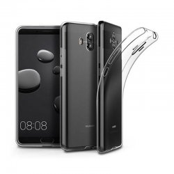 قاب ژله ای برای گوشی موبایل Huawei Mate 10
