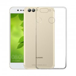قاب ژله ای برای گوشی موبایل Huawei Nova 2 Plus