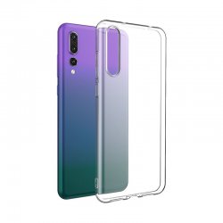 قاب ژله ای برای گوشی موبایل Huawei P20 Pro