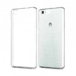 قاب ژله ای برای گوشی موبایل Huawei P8 Lite