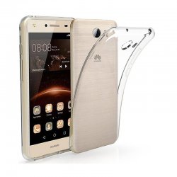 قاب ژله ای برای گوشی موبایل Huawei Y5 ll