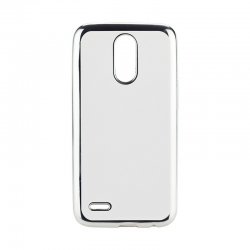 قاب ژله ای برای گوشی موبایل LG K10 (2017)