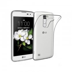 قاب ژله ای برای گوشی موبایل LG K7 (2016)