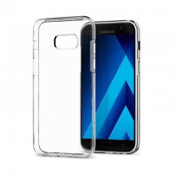 قاب ژله ای برای گوشی موبایل Samsung Galaxy A3 2017
