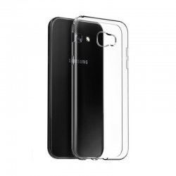 قاب ژله ای برای گوشی موبایل Samsung Galaxy A3