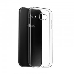 قاب ژله ای برای گوشی موبایل Samsung Galaxy A5 2017