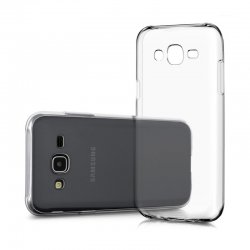 قاب ژله ای برای گوشی موبایل Samsung Galaxy J1 Mini Prime