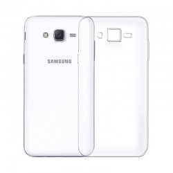 قاب ژله ای برای گوشی موبایل Samsung Galaxy J2 Prime