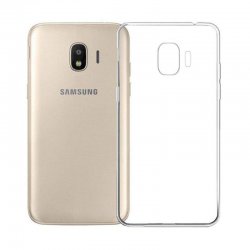 قاب ژله ای برای گوشی موبایل Samsung Galaxy J4