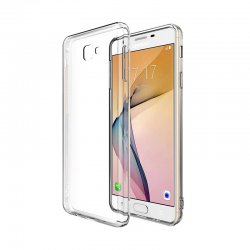 قاب ژله ای برای گوشی موبایل Samsung Galaxy J5 Prime
