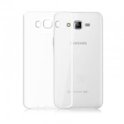 قاب ژله ای برای گوشی موبایل Samsung Galaxy J7 Core