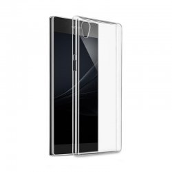 قاب ژله ای برای گوشی موبایل Sony Xperia L1