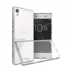 قاب ژله ای برای گوشی موبایل Sony Xperia XA1 Ultra