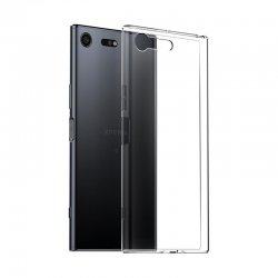 قاب ژله ای برای گوشی موبایل Sony Xperia XZ Premium