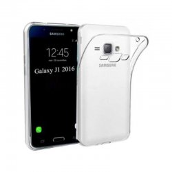 قاب ژله ای برای گوشی موبایل سامسونگ Galaxy J1 (2016)