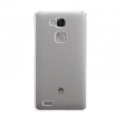 قاب ژله ای شفاف برای گوشی موبایل Huawei Mate 7