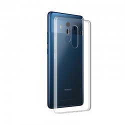 قاب ژله ای مدل Star برای گوشی موبایل Huawei Mate 10 Pro