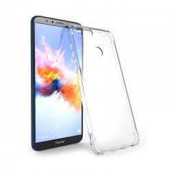 قاب کریستالی دور ژله ای گوشی آنر Honor 7X