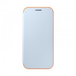 قاب کیفی سامسونگ مدل Neon Flip Cover برای گوشی (2017) Galaxy A3