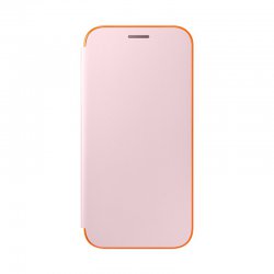 قاب کیفی سامسونگ مدل Neon Flip Cover برای گوشی (2017) Galaxy A5