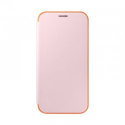 قاب کیفی سامسونگ مدل Neon Flip Cover برای گوشی (2017) Galaxy A7