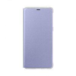 قاب کیفی سامسونگ مدل Neon Flip Cover برای گوشی Galaxy A8 plus