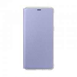 قاب کیفی سامسونگ مدل Neon Flip Cover برای گوشی Galaxy A8