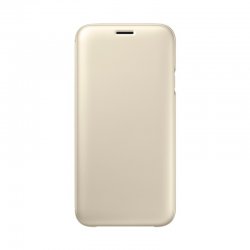 قاب کیفی سامسونگ مدل Wallet برای گوشی موبایل (2017) Galaxy J7 Pro