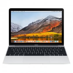 لپ تاپ 12 اینچ اپل مدل MacBook MNYJ2 2017