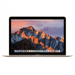 لپ تاپ 12 اینچ اپل مدل MacBook MNYK2 2017
