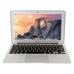 لپ تاپ 13 اینچ اپل مدل MacBook Air MQD42 2017