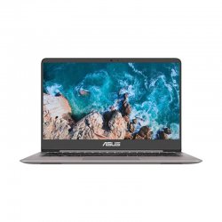 لپ تاپ 14.0 اینچی ایسوس مدل ZenBook UX410UF_ZR