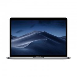 لپ تاپ 15 اینچی اپل مدل MacBook Pro MR942 2018 همراه با تاچ بار