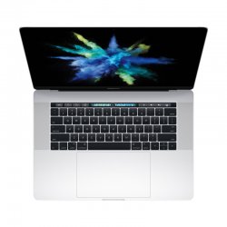 لپ تاپ 15 اینچی اپل مدل MacBook Pro MR972 2018 همراه با تاچ بار