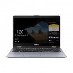 لپ تاپ 15.6 اینچی ایسوس مدل Flip TP510UA_D