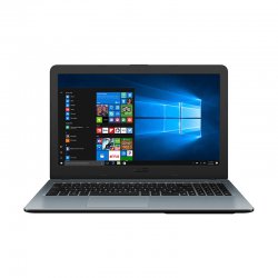 لپ تاپ 15.6 اینچی ایسوس مدل K540UB_A