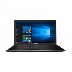 لپ تاپ 15.6 اینچی ایسوس مدل K550IK_A