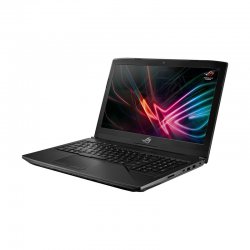 لپ تاپ 15.6 اینچی ایسوس مدل ROG Strix GL503VS_D
