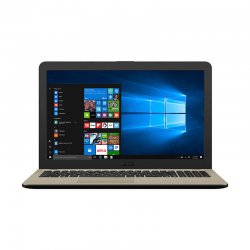 لپ تاپ 15.6 اینچی ایسوس مدل X540UB_A