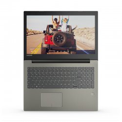 لپ تاپ 15.6 اینچی لنوو مدل Ideapad 520_K