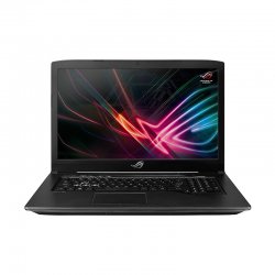 لپ تاپ 17.3 اینچی ایسوس مدل ROG Strix GL703GM_A