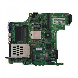 مادربرد لپ تاپ ام اس آی مدل GX710_MS_171A1
