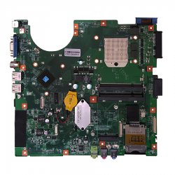 مادربرد لپ تاپ ام اس آی مدل VR610_MS_163B1
