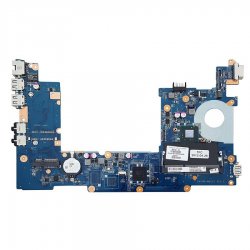 مادربرد لپ تاپ اچ پی مدل Compaq Mini110_3000 CPU_N570_DA0NM1MB6E0 GM