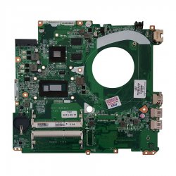 مادربرد لپ تاپ اچ پی مدل ENVY 17_P CPU_I3_4_Y11A